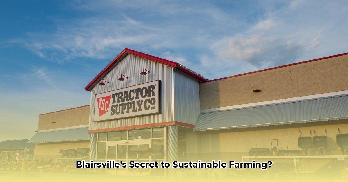 tractor-supply-blairsville-pa